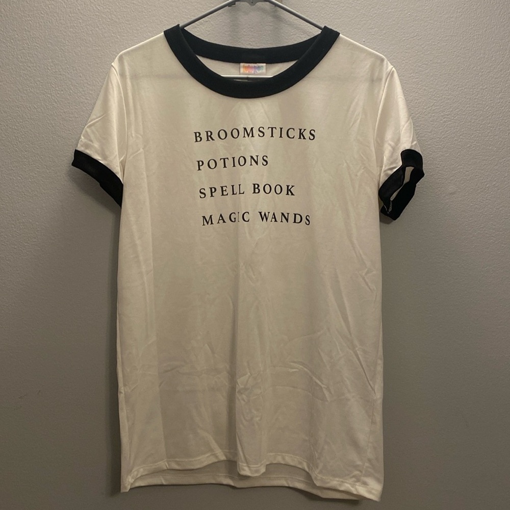 Witchy Shirt